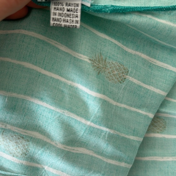 Handmade Dress - Picture 6 of 6